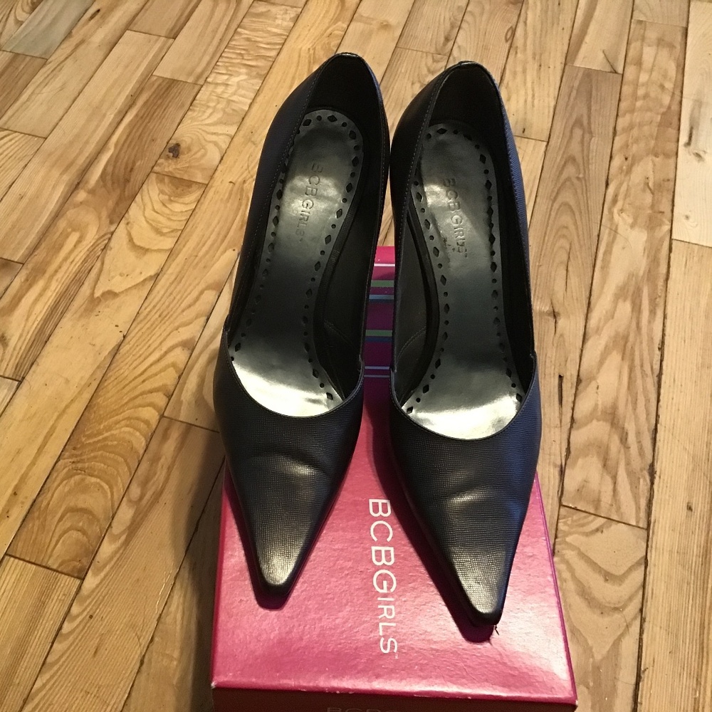 BCBG High Heels